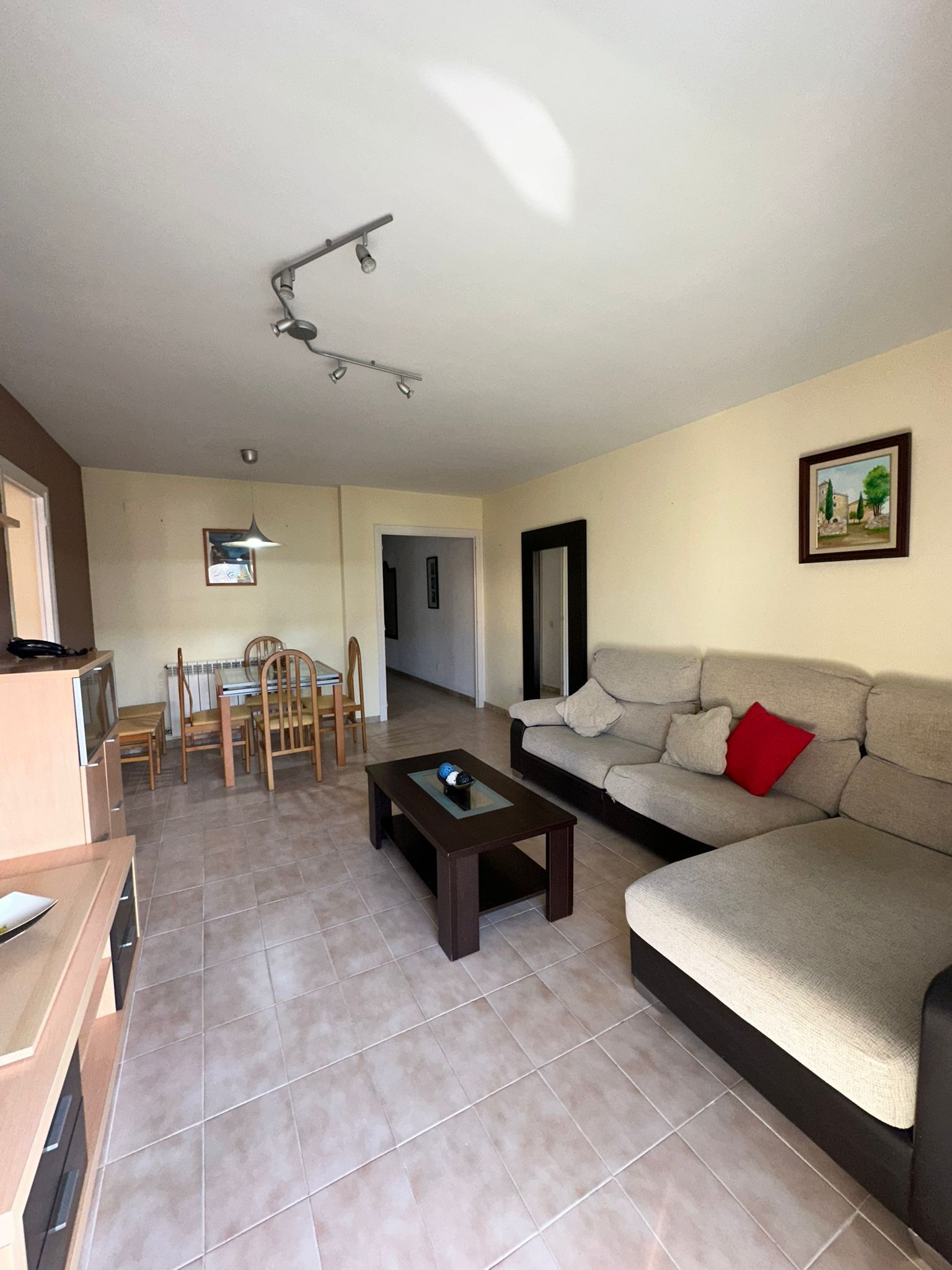 Piso en Malgrat de Mar, venta